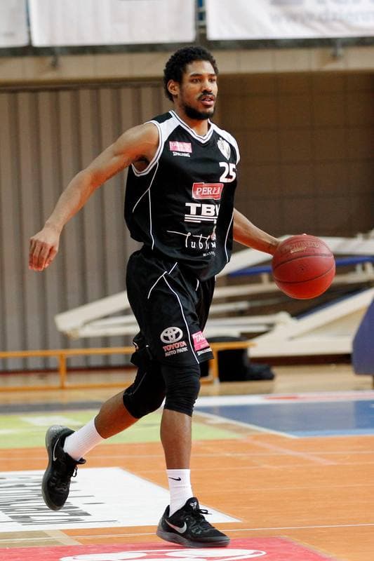 Basketball. Tauron Basket Liga. MKS Dabrowa Gornicza - Start Lublin. 31.01.2016