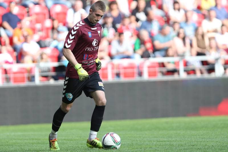Football. II Liga. GKS Tychy - Stal Mielec. 04.06.2016
