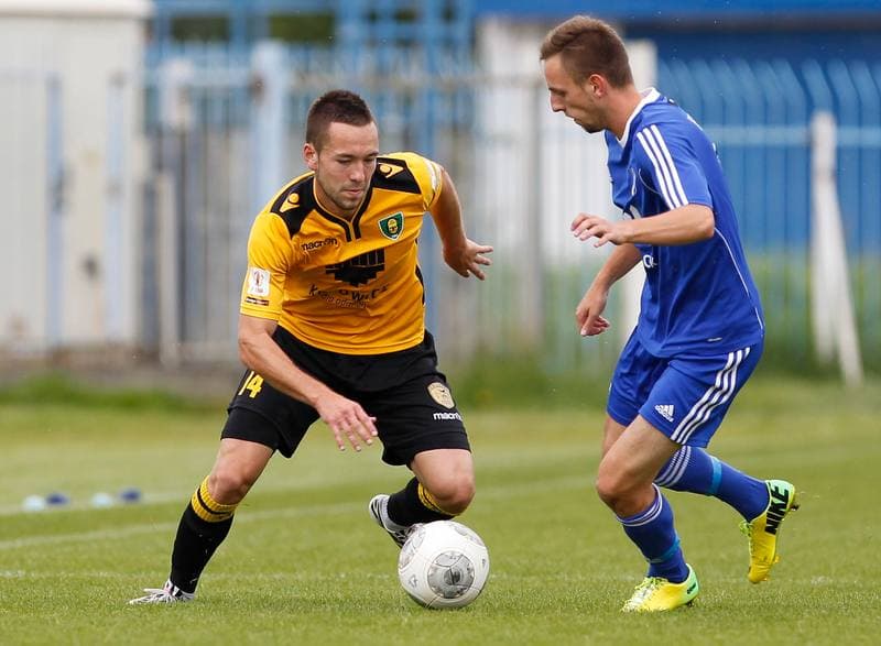 Football. I Liga. Wisla Plock - GKS Katowice. 29.08.2014