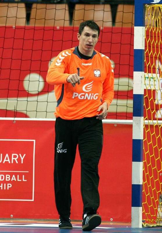 Handball. Christmas Cup. Poland - Slovakia. 28.12.2014