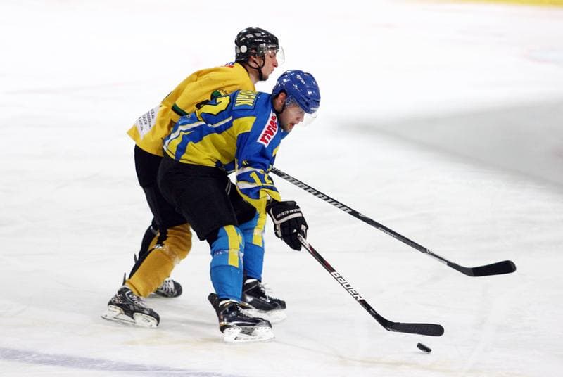 Ice Hockey. Polska Hokej Liga. HC GKS Katowice - Orlik Opole. 27.01.2015