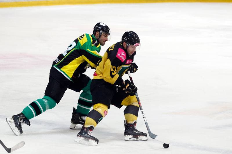 Ice Hockey. Tauron Hokej Liga. Tauron KH GKS Katowice - JKH GKS Jastrzebie. 16.01.2019