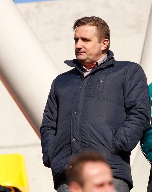 Football. Polish Cup. Podbeskidzie Bielsko Biala - Piast Gliwice. 19.03.2015
