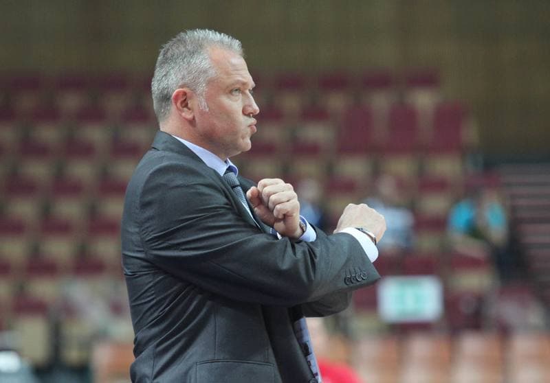 Basketball. Eurobasket Women 2011. Croatia - Poland. 24.06.2011