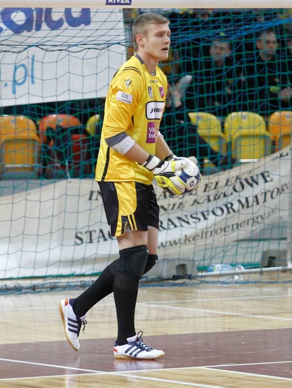 Football. Pilkarska Gwiazdka. Stage description. 22.12.2013