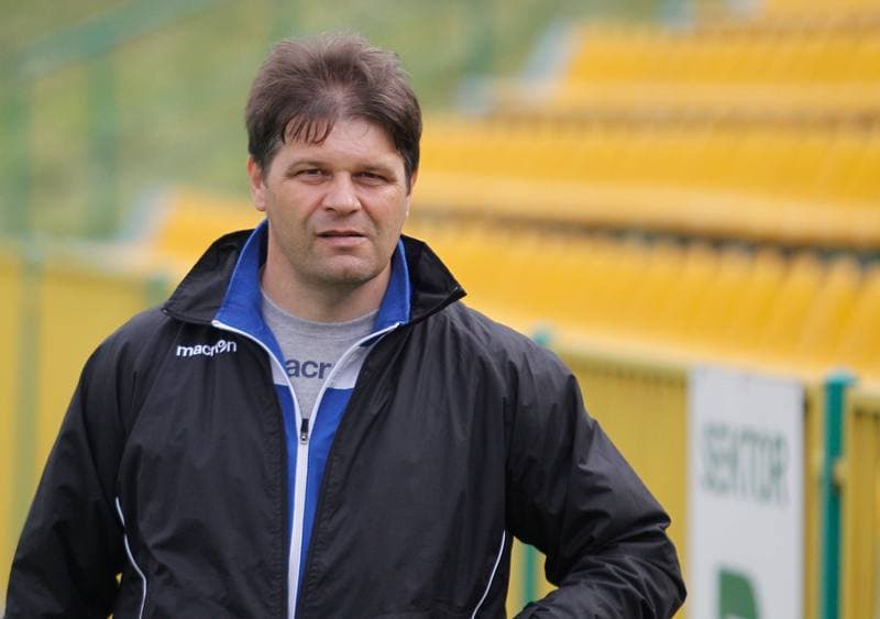 Football. II Liga. Rozwoj Katowice - Rakow Czestochowa. 24.05.2015