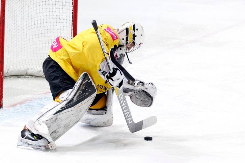 Ice Hockey. Tauron Hokej Liga. Tauron KH GKS Katowice - JKH GKS Jastrzebie. 19.12.2017