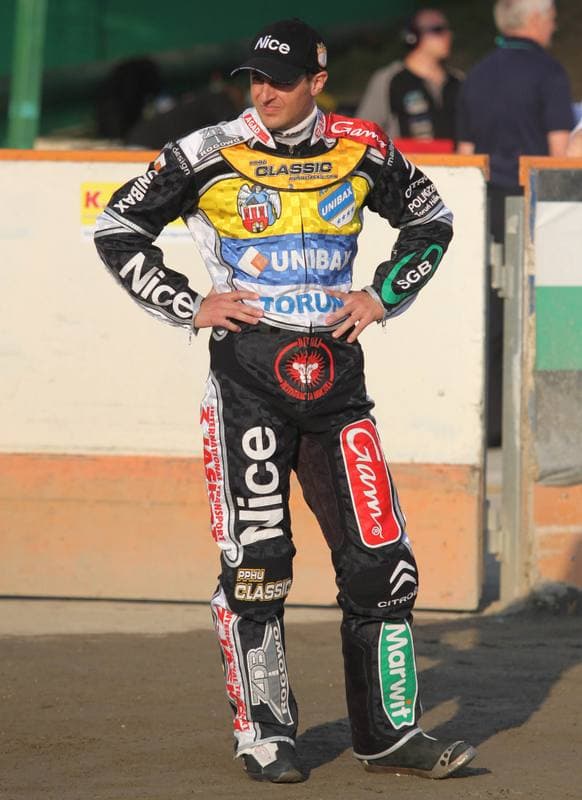 Speedway. Ekstraliga. CKM Wlokniarz Czestochowa - Unibax Torun. 12.06.2011
