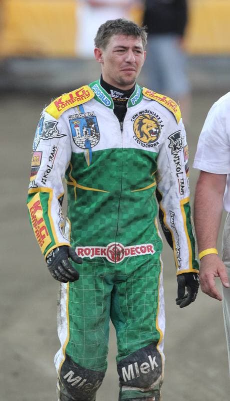 Speedway. Ekstraliga. CKM Wlokniarz Czestochowa - Unibax Torun. 12.06.2011
