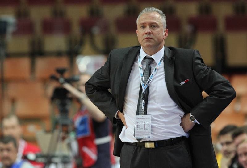 Basketball. Eurobasket Women 2011. France - Poland. 26.06.2011