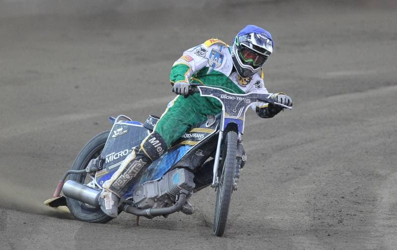 Speedway. Ekstraliga. CKM Wlokniarz Czestochowa - Unibax Torun. 12.06.2011