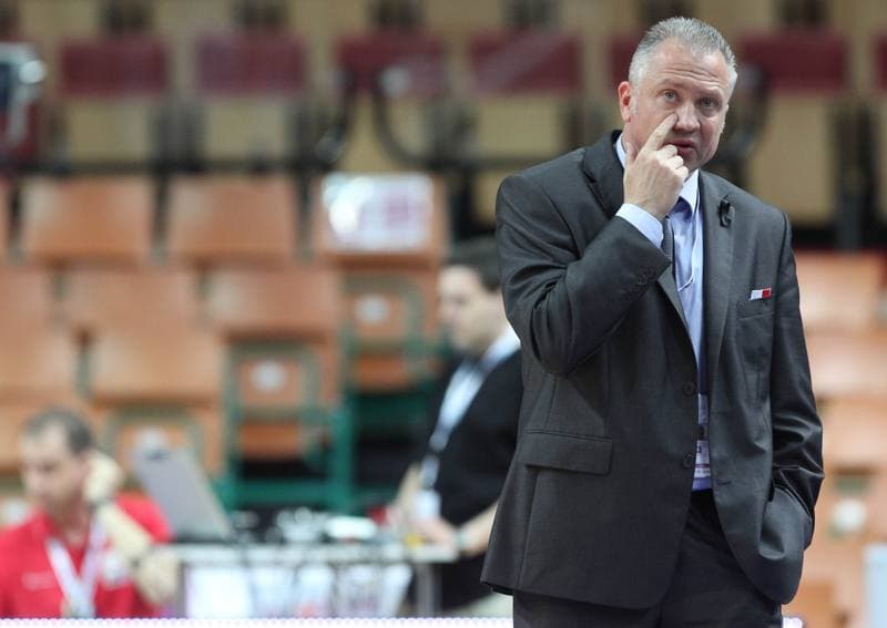 Basketball. Eurobasket Women 2011. Croatia - Poland. 24.06.2011