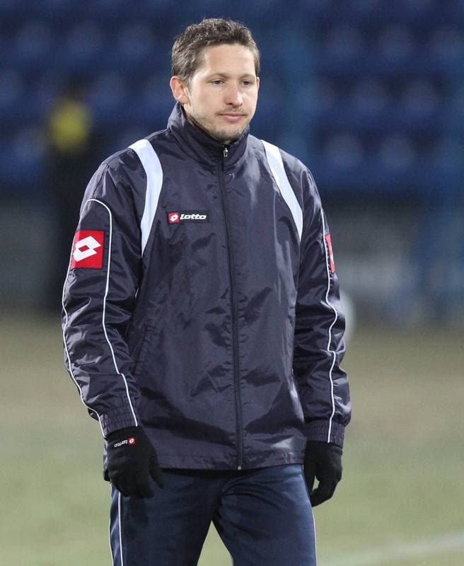 Football. PKO BP Ekstraklasa. Ruch Chorzow - GKS Belchatow. 12.03.2011