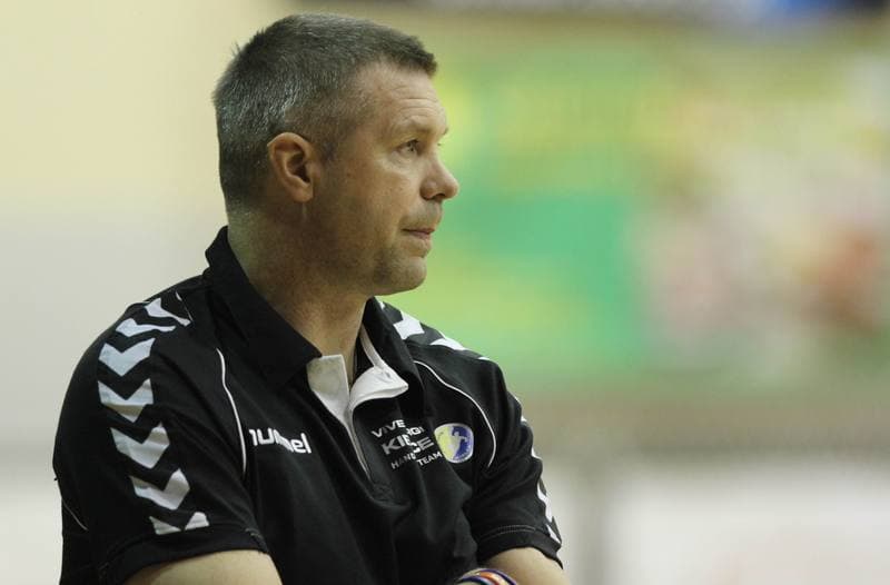 Handball. PGNiG Superliga. NMC Powen Zabrze - Vive Targi Kielce. 21.10.2012