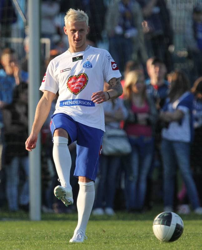 Handball. Ruch Chorzow. Ruch Chorzow - KPR Ruch Chorzow. 20.04.2011