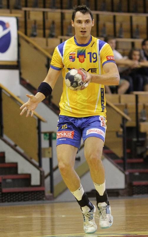 Handball. Sparing. NMC Powen Zabrze - Vive Kielce. 27.08.2010