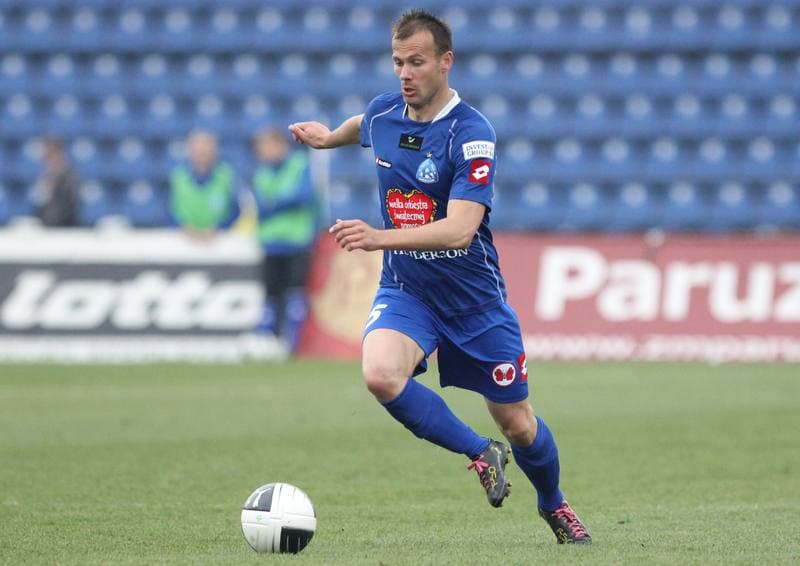 Football. PKO BP Ekstraklasa. Ruch Chorzow - Cracovia Krakow. 01.05.2011