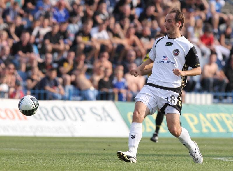 Football. PKO BP Ekstraklasa. Ruch Chorzow - Polonia Warszawa. 22.05.2011
