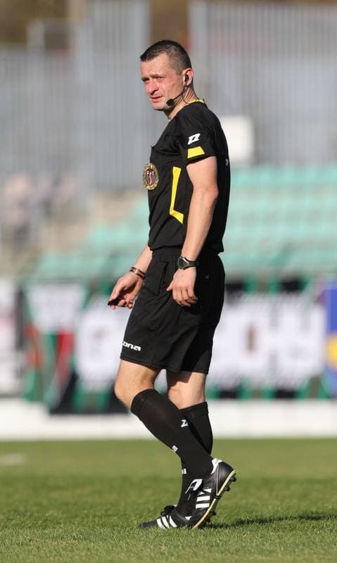 Football. Polish Cup. GKS Tychy - Zaglebie Lubin. 23.10.2013