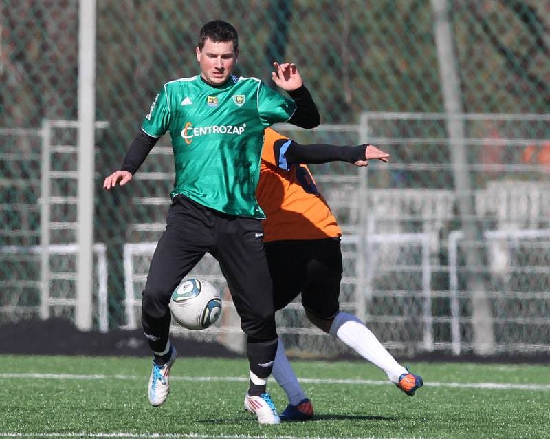 Speedway. Sparing. ROW Rybnik - GKS Katowice. 03.03.2012