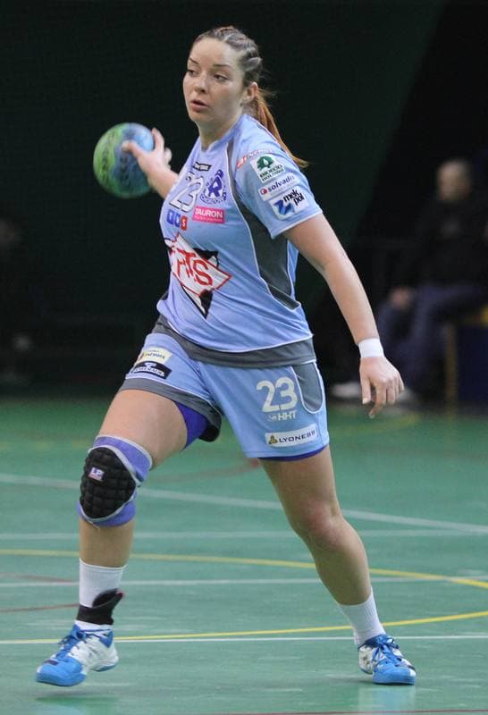 Handball. Superliga. KPR Ruch Chorzow - AZS Politechnika Koszalinska. 26.02.2011