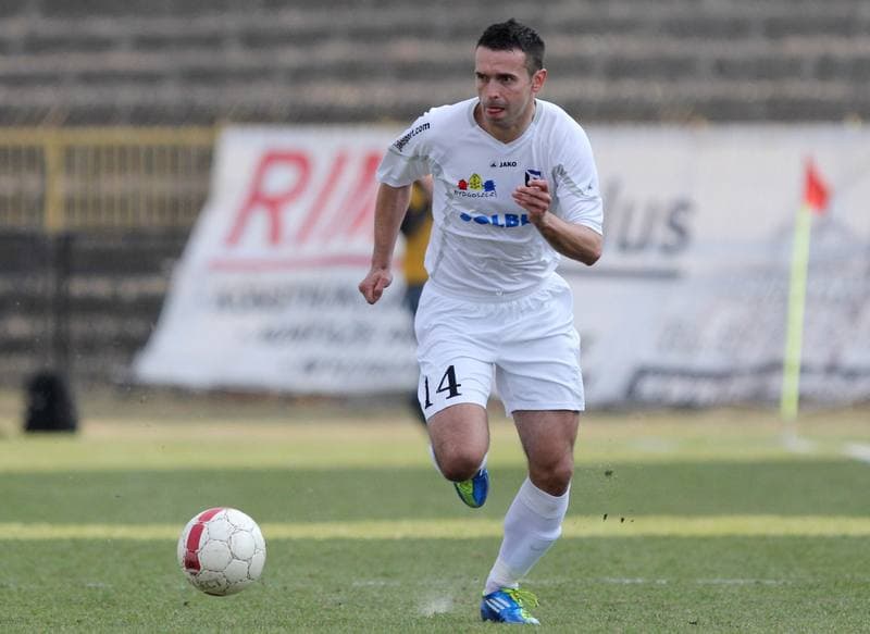 Football. Bytom I liga. Ruch Radzionkow - Zawisza Bydgoszcz. 24.03.2012