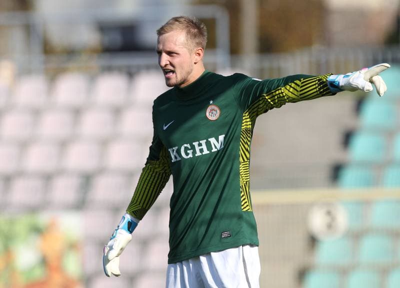 Football. Polish Cup. GKS Tychy - Zaglebie Lubin. 23.10.2013