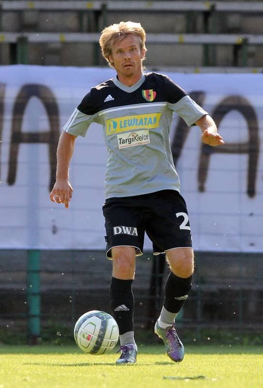 Football. Katowice Sparing. GKS Katowice - Korona Kielce. 28.07.2012