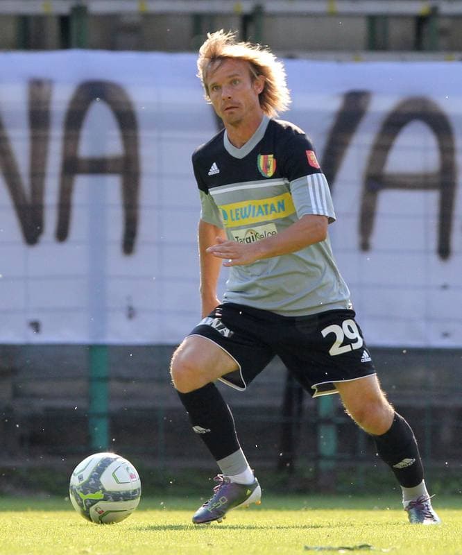 Football. Katowice Sparing. GKS Katowice - Korona Kielce. 28.07.2012