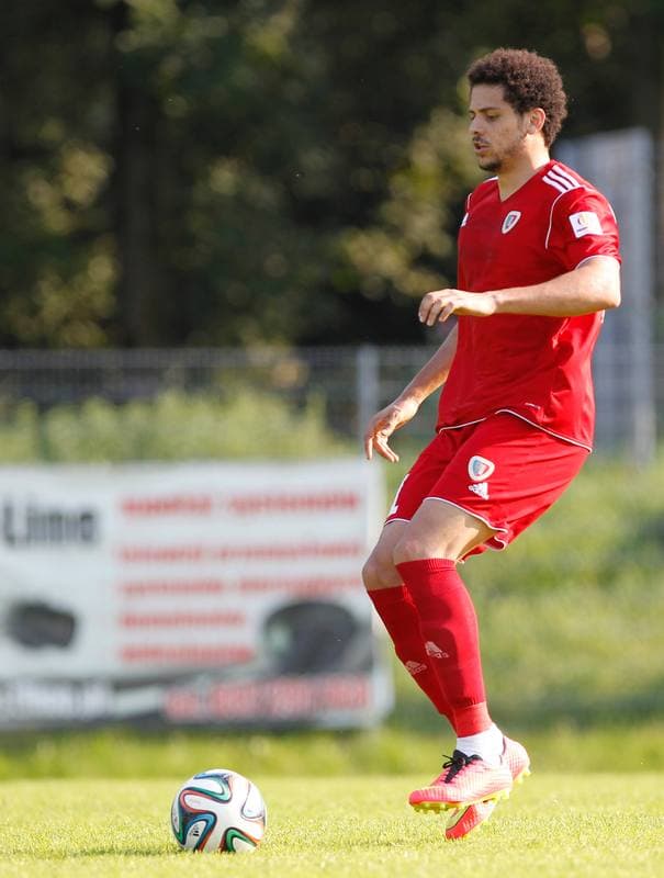 Football. Friendly Match. Czarny Goral Zywiec - Piast Gliwice. 08.09.2014