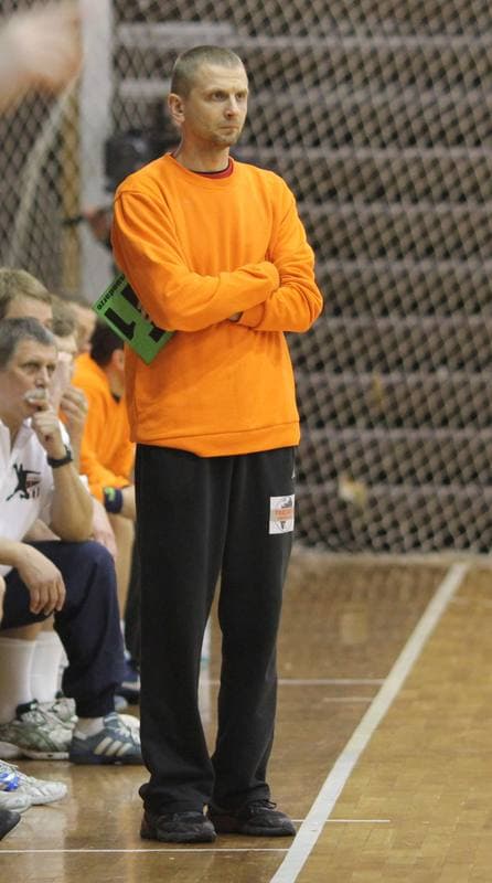 Handball. PGNiG Superliga. NMC Powen Zabrze - Azoty Pulawy. 16.12.2012