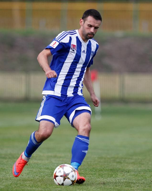 Football. I Liga. Rozwoj Katowice - Wisla Plock. 19.09.2015