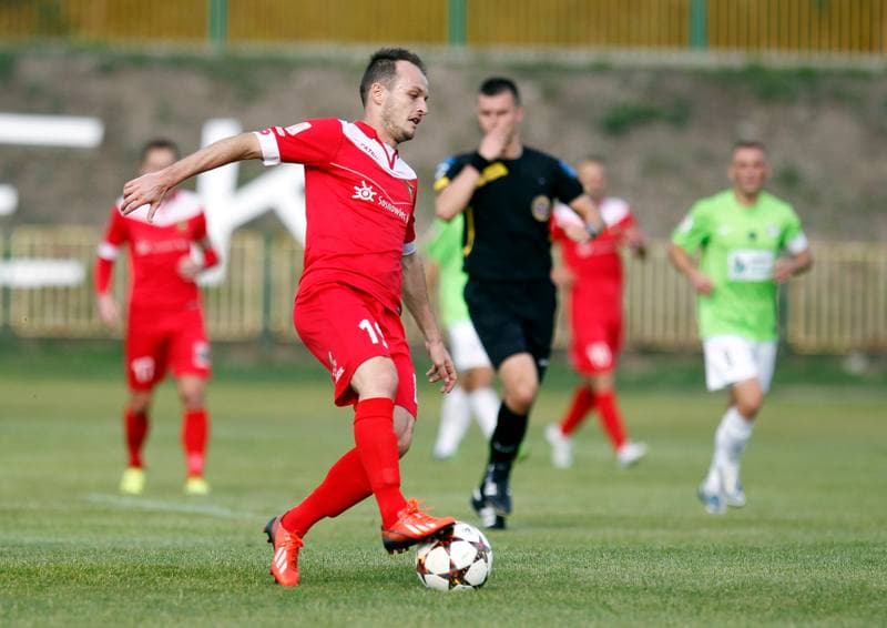Football. I Liga. Rozwoj Katowice - Zaglebie Sosnowiec. 03.10.2015
