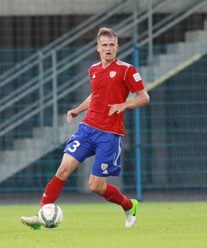 Football. Polish Cup. Piast Gliwice - Zaglebie Lubin. 18.08.2013