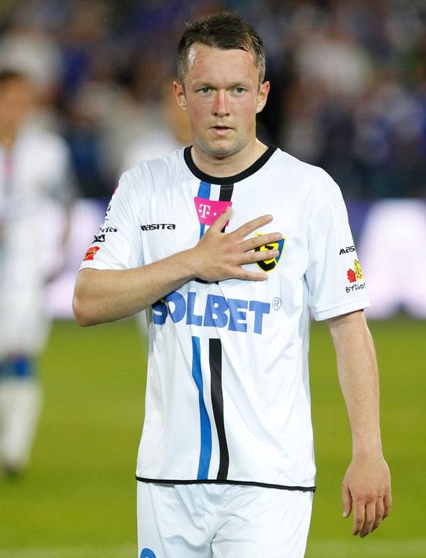 Football. T-Mobile Ekstraklasa. Ruch Chorzow - Zawisza Bydgoszcz. 05.06.2015