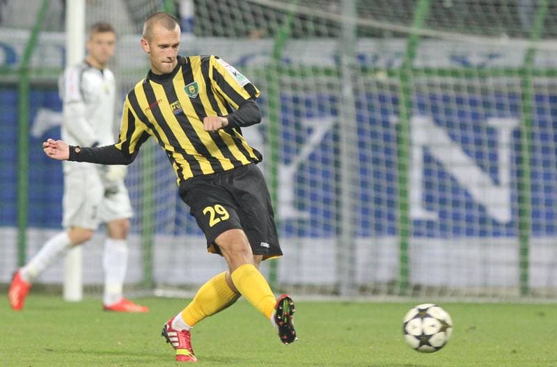 Football. I Liga. GKS Katowice - Stomil Olsztyn. 18.10.2014