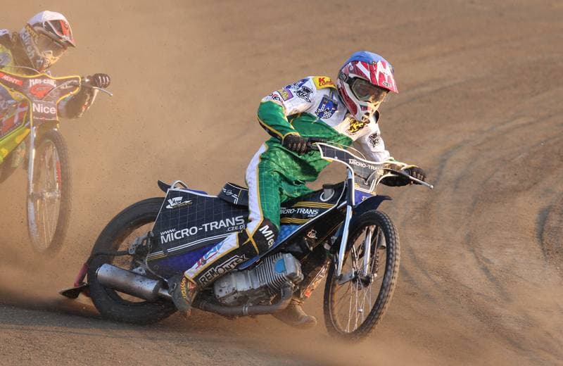 Speedway. Ekstraliga. CKM Wlokniarz Czestochowa - Unibax Torun. 12.06.2011