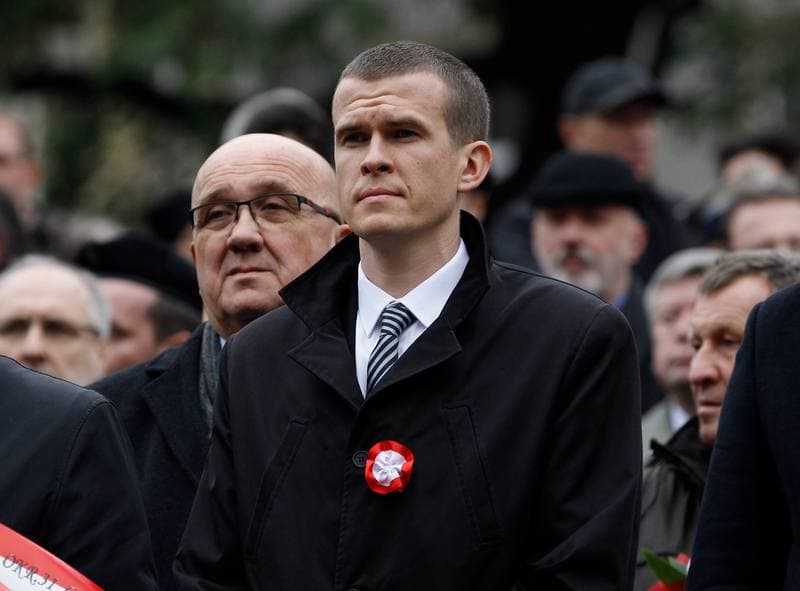 Independence Day Celebrations. Katowice. 11.11.2015