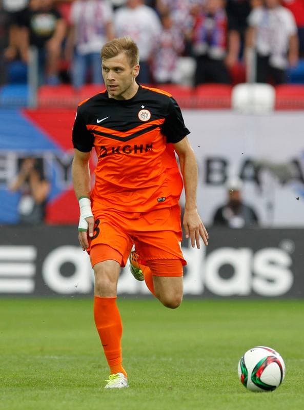 Handball. Sparing. Gornik Zabrze - Zaglebie Lubin. 06.08.2015