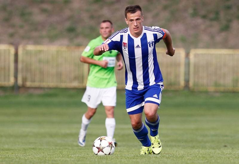 Football. I Liga. Rozwoj Katowice - Wisla Plock. 19.09.2015