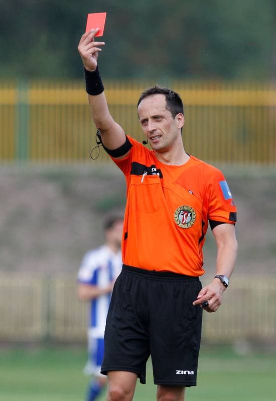Football. I Liga. Rozwoj Katowice - Wisla Plock. 19.09.2015