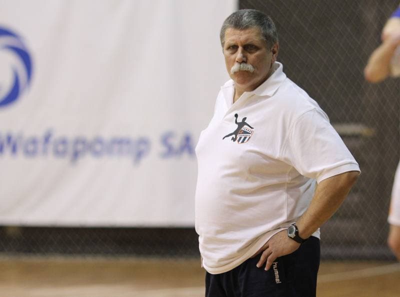 Handball. PGNiG Superliga. NMC Powen Zabrze - Azoty Pulawy. 16.12.2012