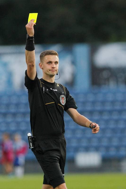 Football. II Liga. Ruch Chorzow - Olimpia Elblag. 26.08.2018
