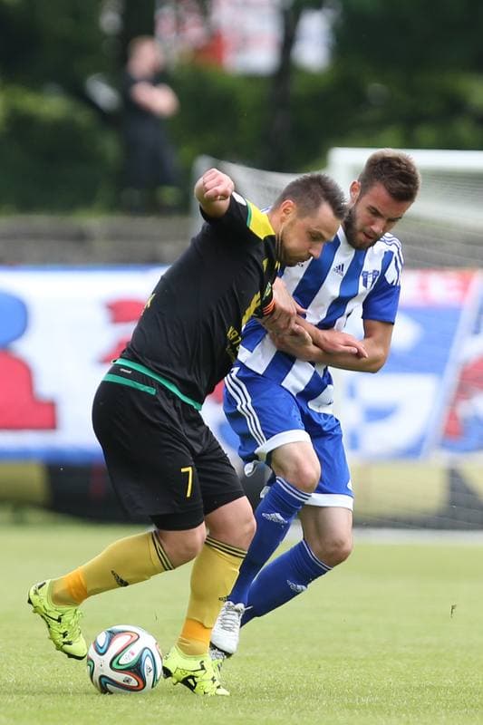 Football. I Liga. GKS Katowice - Wisla Plock. 05.06.2016