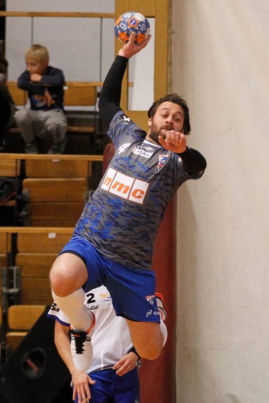 Handball. PGNiG Superliga. Gornik Zabrze - Stal Mielec. 05.10.2016