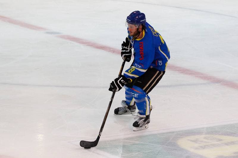 Ice Hockey. Polska Hokej Liga. GKS Katowice - Orlik Opole. 25.10.2016