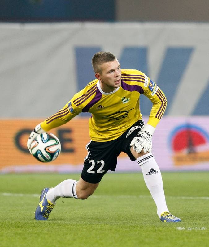 Football. T-Mobile Ekstraklasa. Piast Gliwice - GKS Belchatow. 02.06.2013