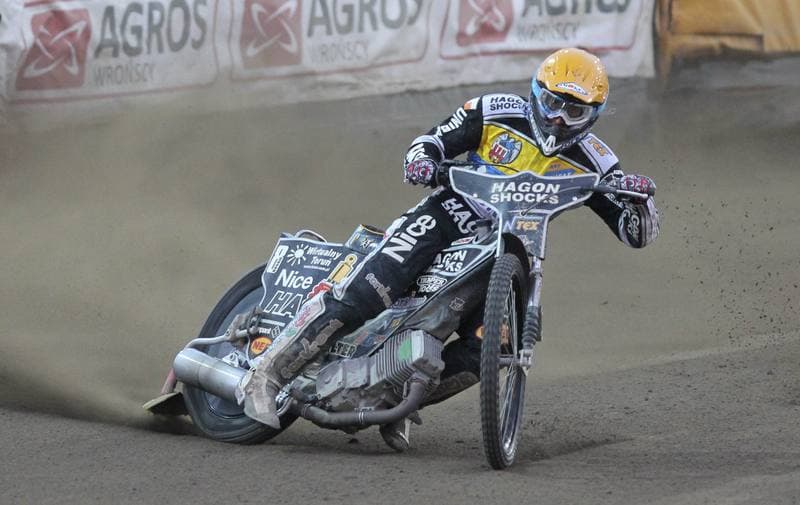 Speedway. Ekstraliga. CKM Wlokniarz Czestochowa - Unibax Torun. 12.06.2011