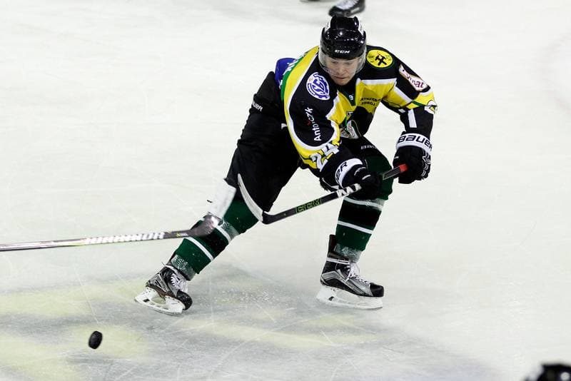 Ice Hockey. Polska Hokej Liga. Naprzod Janow - JKH GKS Jastrzebie. 17.09.2017