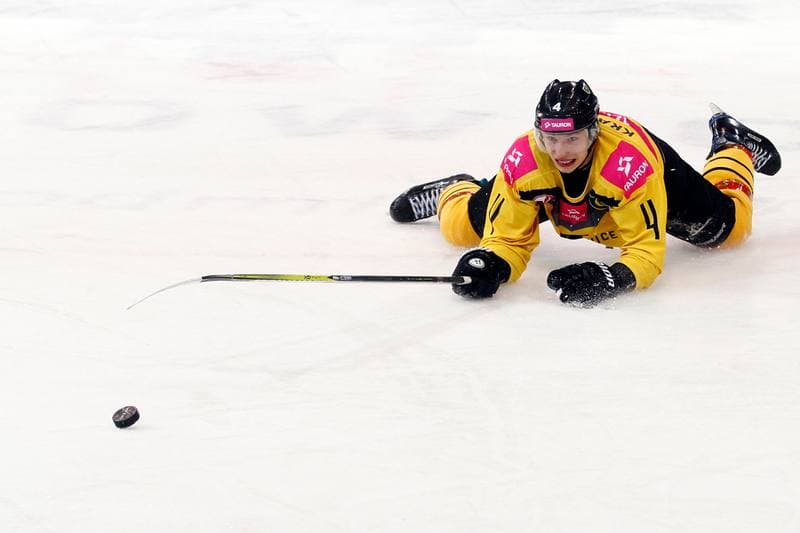 Ice Hockey. Tauron Hokej Liga. Tauron KH GKS Katowice - Orlik Opole. 26.01.2018